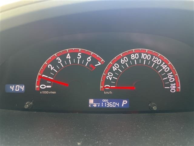 Toyota PORTE 2009 8266522-18