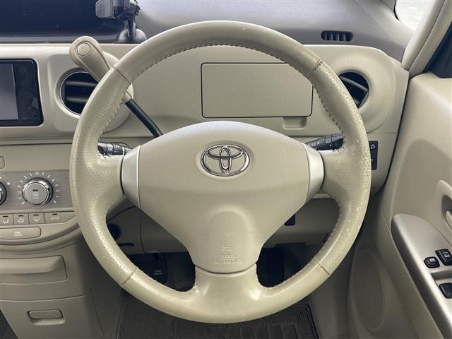 Toyota PORTE 2009 8266522-19