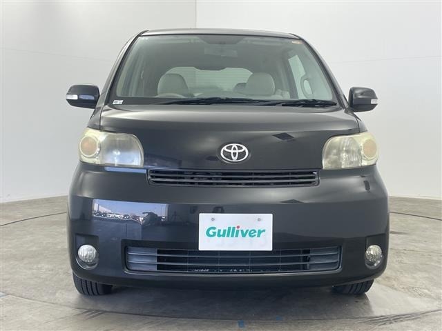 Toyota PORTE 2009 8266522-2
