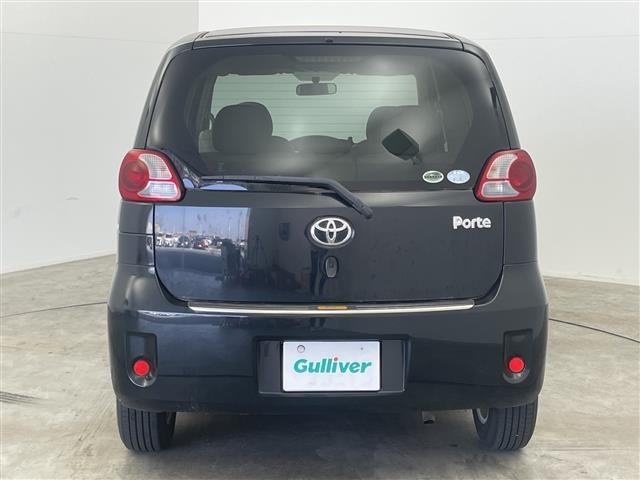 Toyota PORTE 2009 8266522-4