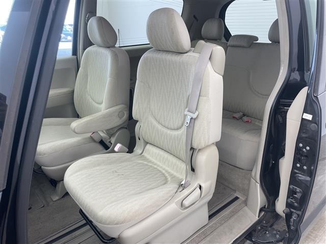 Toyota PORTE 2009 8266522-5