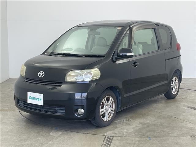 Toyota PORTE 2009 8266522-6