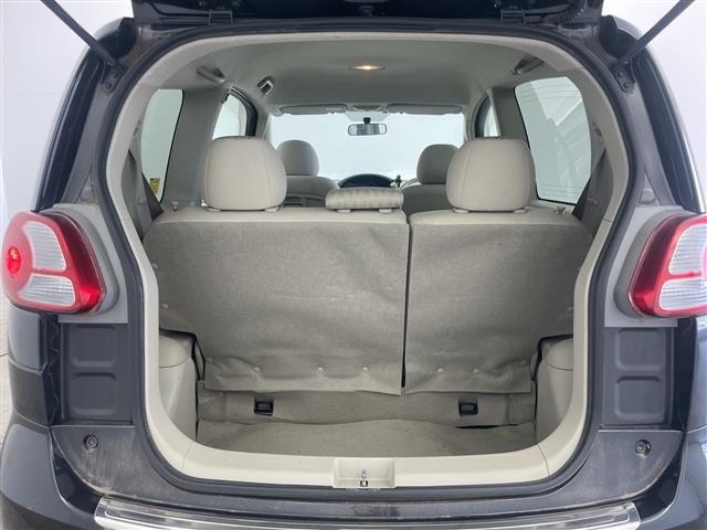 Toyota PORTE 2009 8266522-9