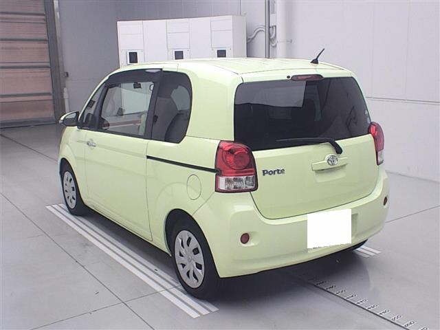 Toyota PORTE 2012 8266523-1
