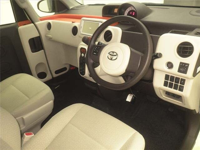 Toyota PORTE 2012 8266523-3