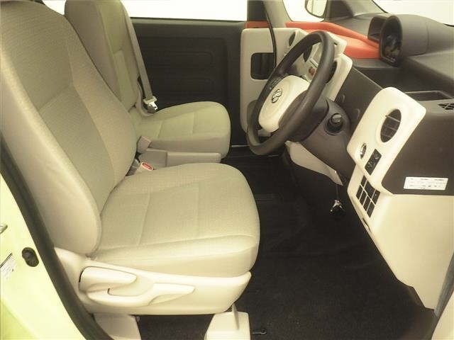 Toyota PORTE 2012 8266523-5