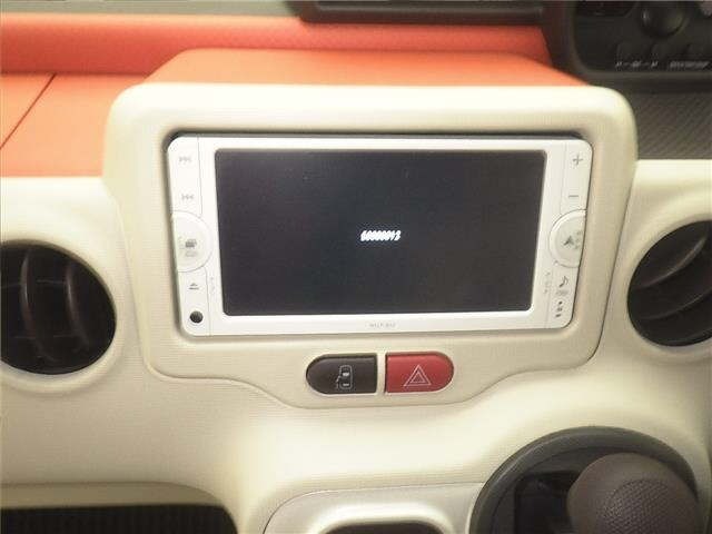 Toyota PORTE 2012 8266523-6