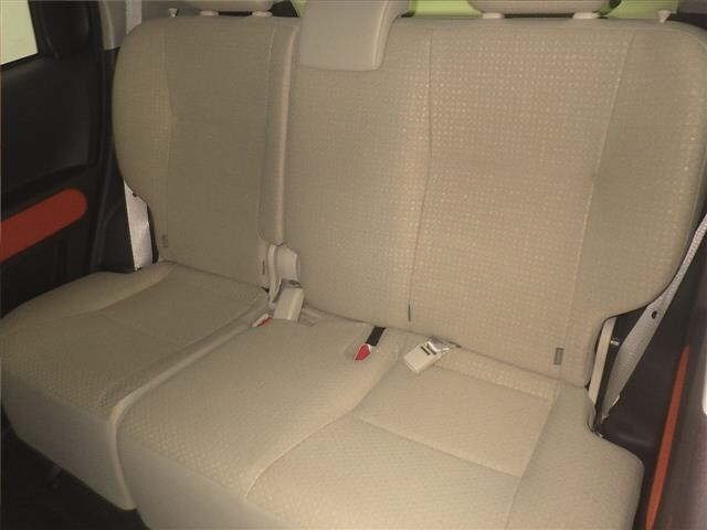 Toyota PORTE 2012 8266523-7