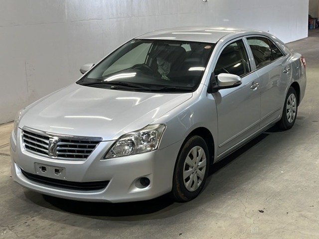 Toyota PREMIO 2016 8263513-0