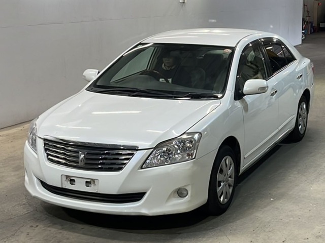 Toyota PREMIO 2010 8263524-0