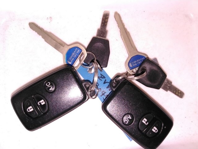 Toyota PRIUS PHV 2013 8258677-10