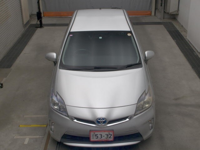 Toyota PRIUS PHV 2013 8258677-6