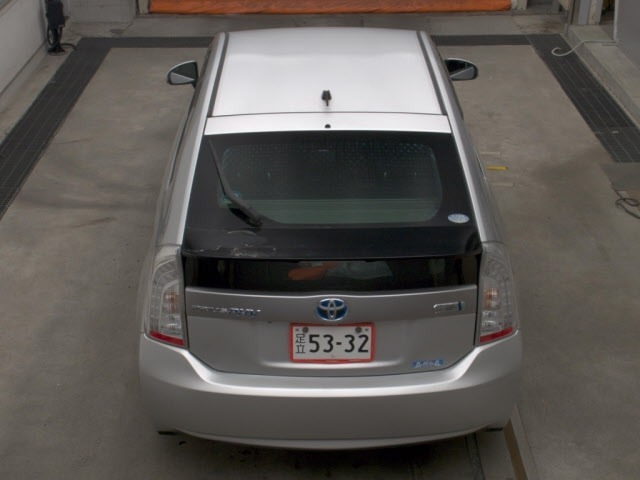 Toyota PRIUS PHV 2013 8258677-7