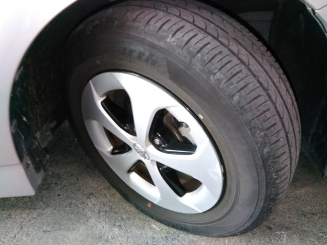 Toyota PRIUS PHV 2013 8258677-9