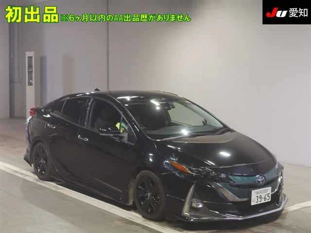 Toyota PRIUS PHV 2017 8258689-0