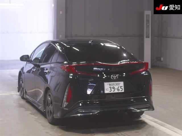 Toyota PRIUS PHV 2017 8258689-1