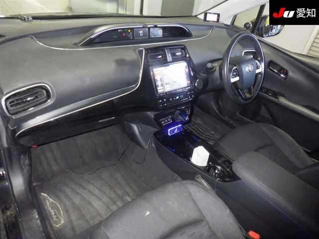 Toyota PRIUS PHV 2017 8258689-3