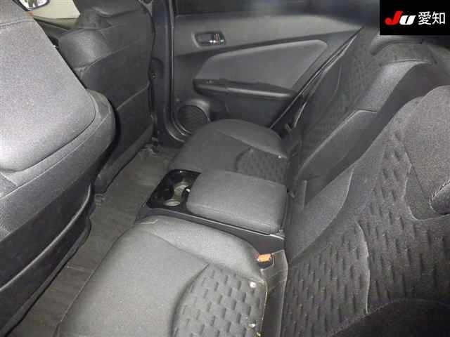 Toyota PRIUS PHV 2017 8258689-4