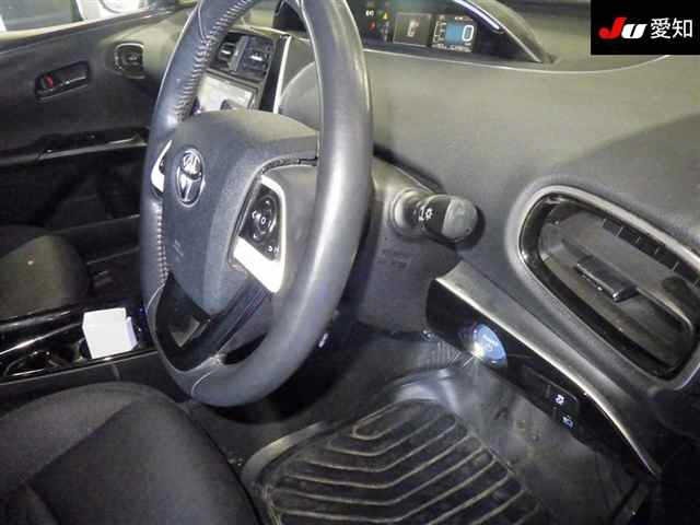Toyota PRIUS PHV 2017 8258689-5