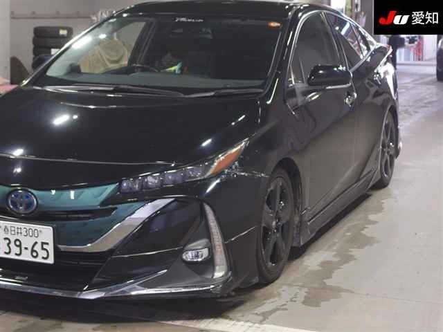 Toyota PRIUS PHV 2017 8258689-7