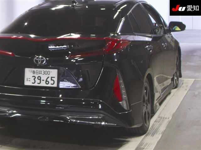 Toyota PRIUS PHV 2017 8258689-8
