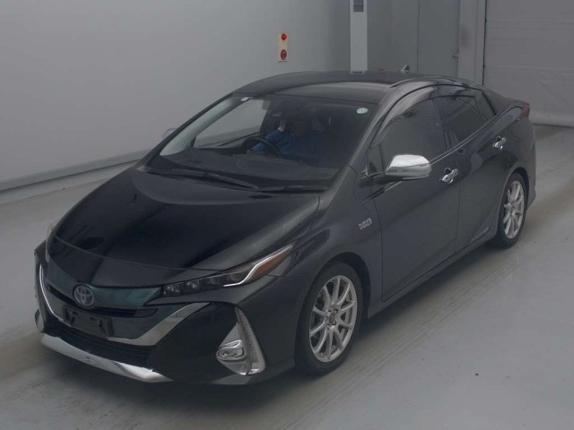 Toyota PRIUS PHV 2017 8258691-0