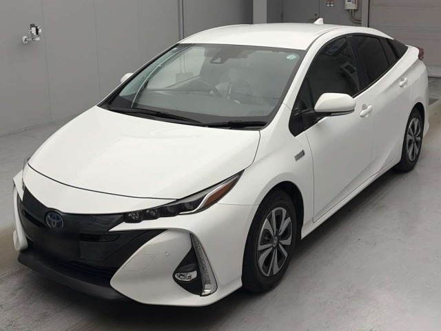 Toyota PRIUS PHV 2019 8258692-0