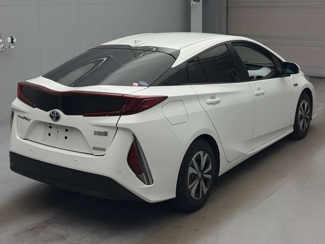 Toyota PRIUS PHV 2019 8258692-1