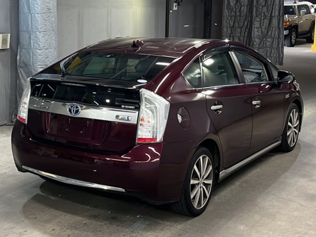 Toyota PRIUS PHV 2014 8258698-5