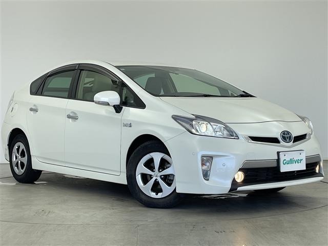 Toyota PRIUS PHV 2012 8258829-0