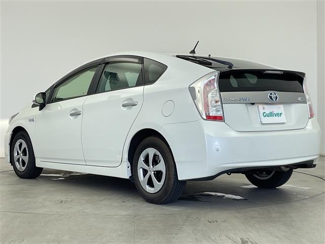 Toyota PRIUS PHV 2012 8258829-13