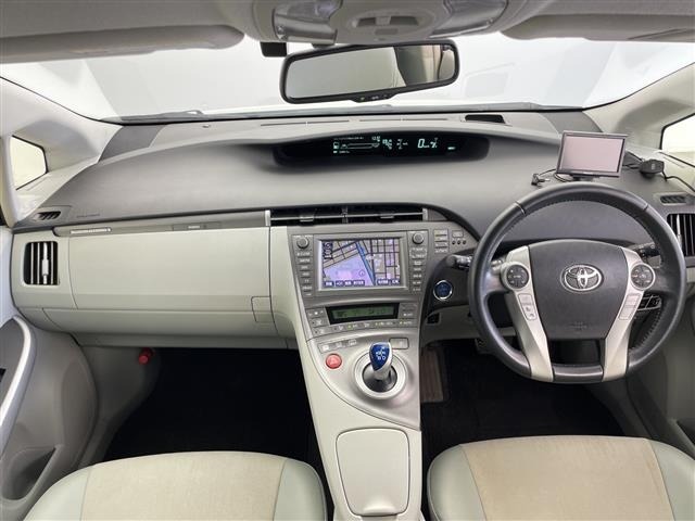 Toyota PRIUS PHV 2012 8258829-14