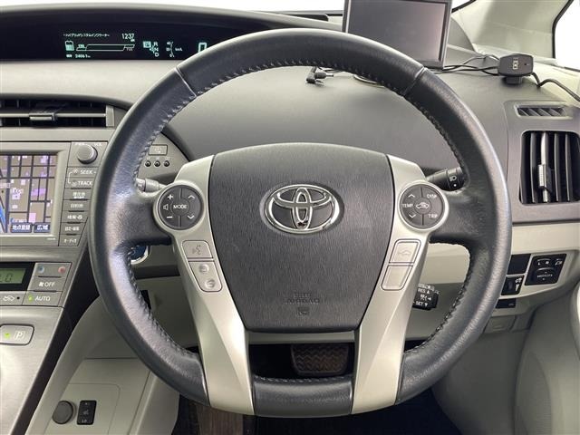 Toyota PRIUS PHV 2012 8258829-7