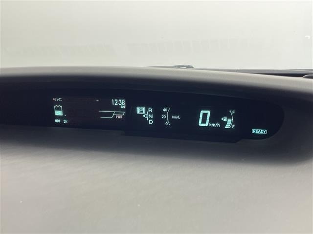 Toyota PRIUS PHV 2012 8258829-8