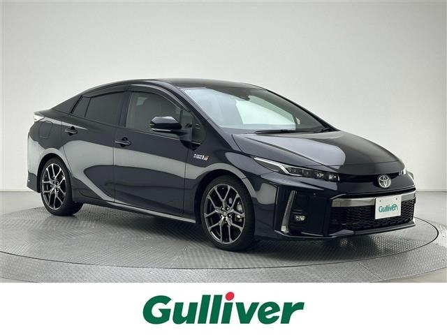 Toyota PRIUS PHV 2018 8258857-0