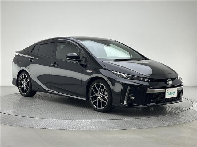 Toyota PRIUS PHV 2018 8258857-14