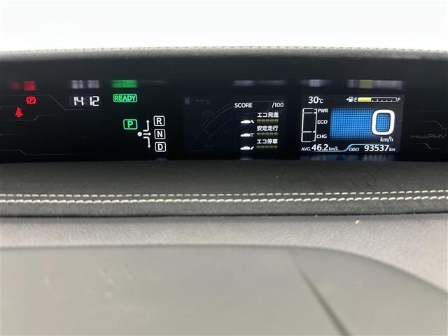 Toyota PRIUS PHV 2018 8258857-16