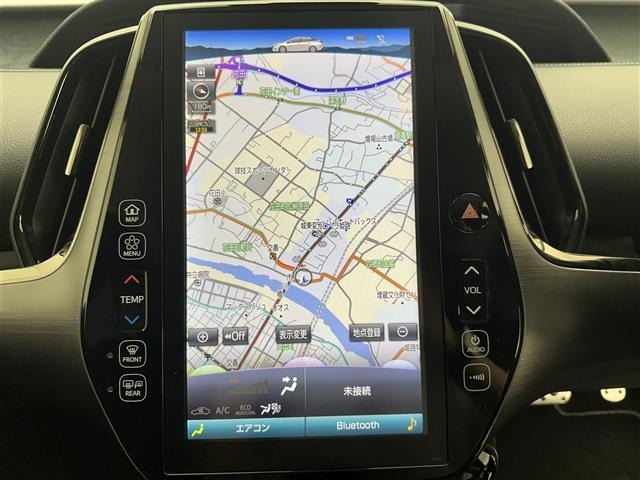 Toyota PRIUS PHV 2018 8258857-17