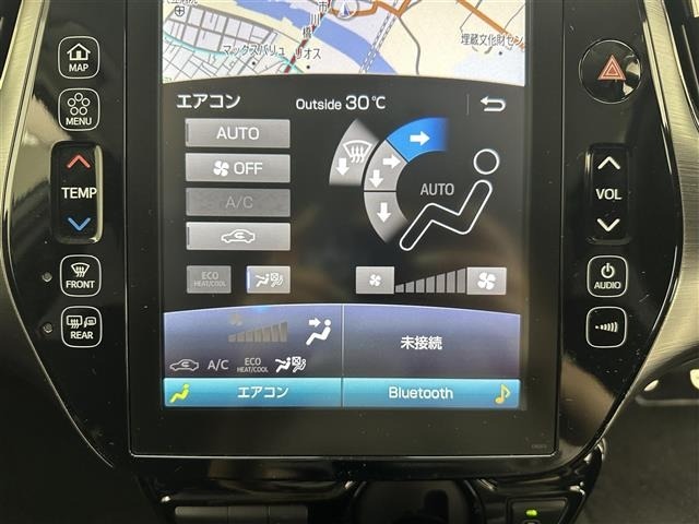 Toyota PRIUS PHV 2018 8258857-3