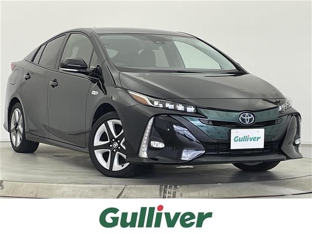 Toyota PRIUS PHV 2017 8258860-0