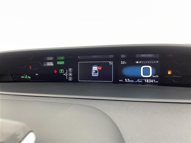 Toyota PRIUS PHV 2017 8258860-10