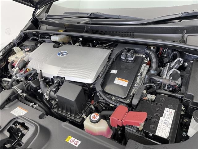 Toyota PRIUS PHV 2017 8258860-14