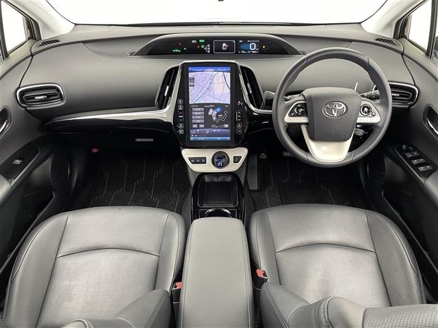 Toyota PRIUS PHV 2017 8258860-15