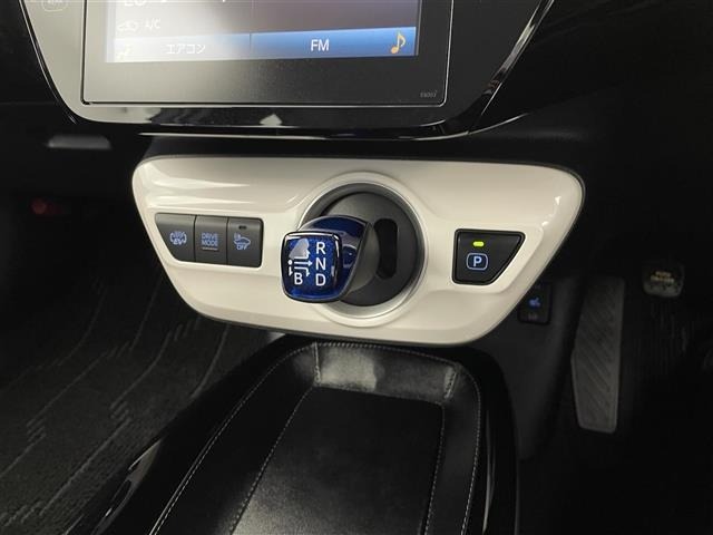 Toyota PRIUS PHV 2017 8258860-4
