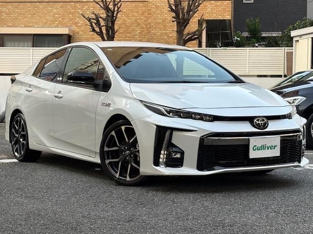 Toyota PRIUS PHV 2021 8258874-0