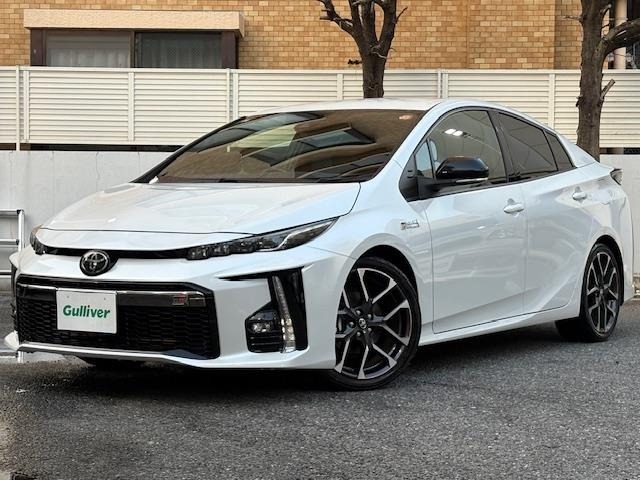 Toyota PRIUS PHV 2021 8258874-1