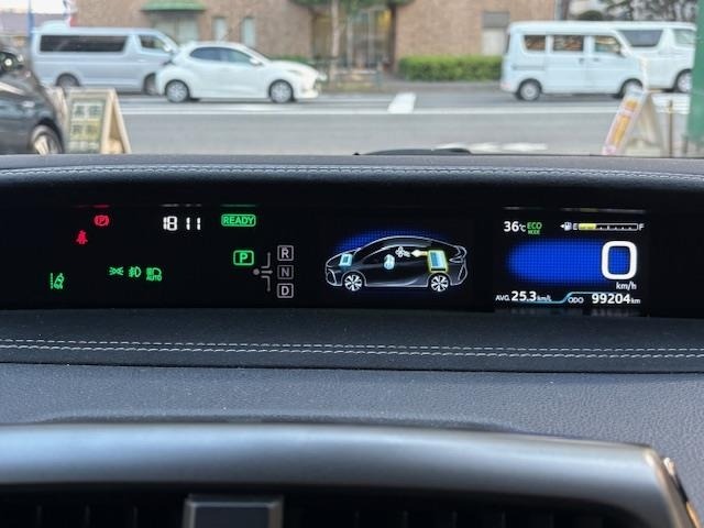 Toyota PRIUS PHV 2021 8258874-12