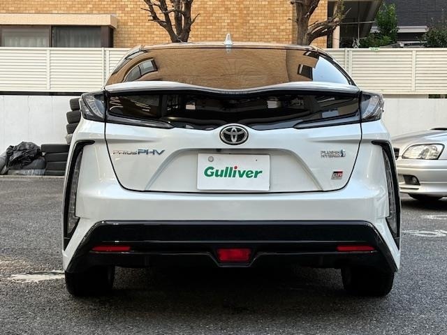 Toyota PRIUS PHV 2021 8258874-18