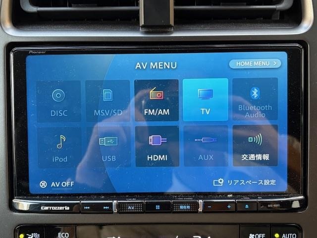 Toyota PRIUS PHV 2021 8258874-22