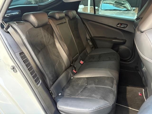 Toyota PRIUS PHV 2021 8258874-8